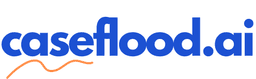 Caseflood Logo